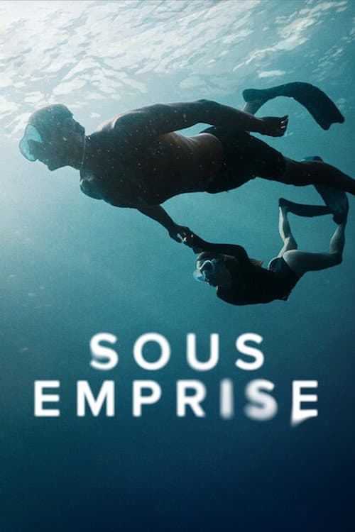 Affiche de Sous emprise