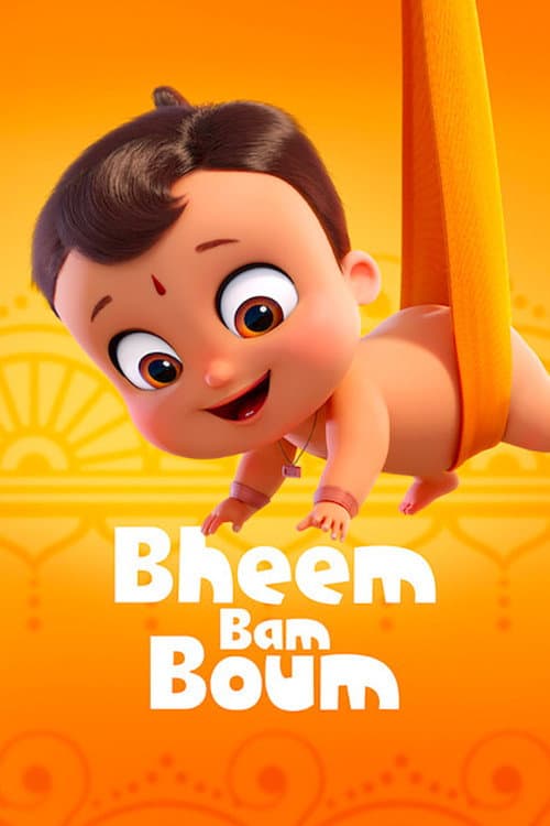 Affiche de Bheem Bam Boum