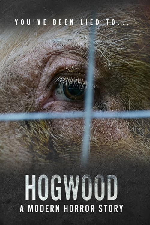 Affiche de Hogwood: A Modern Horror Story
