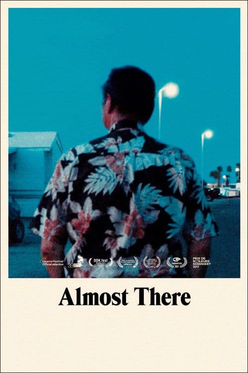 Affiche de Almost There