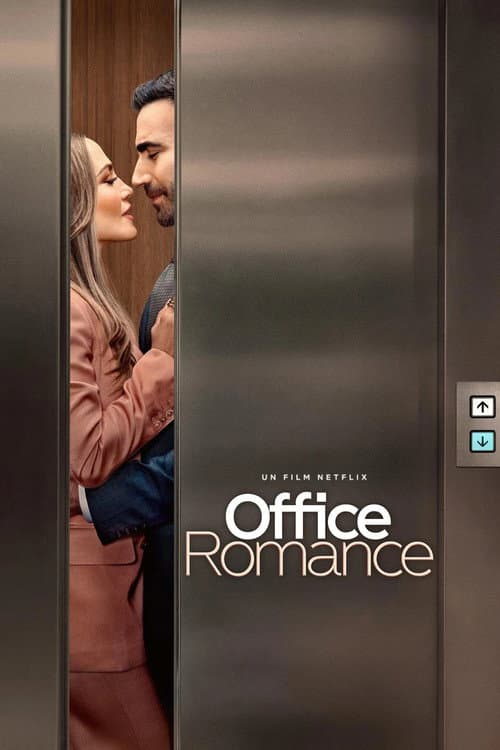 Affiche de Office Romance