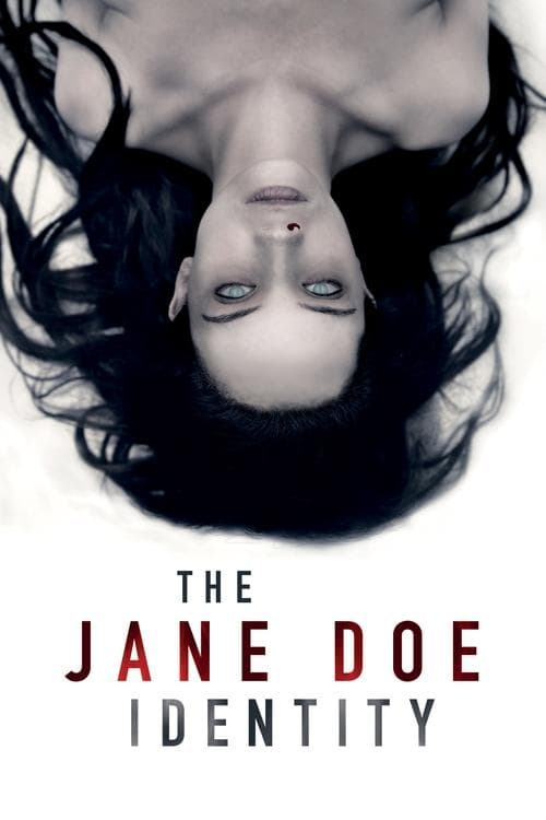 Affiche de The Jane Doe Identity