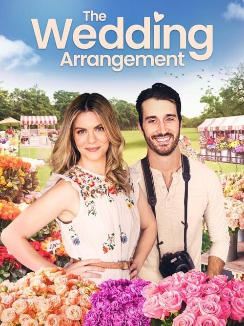 Affiche de Bouquet d'amour