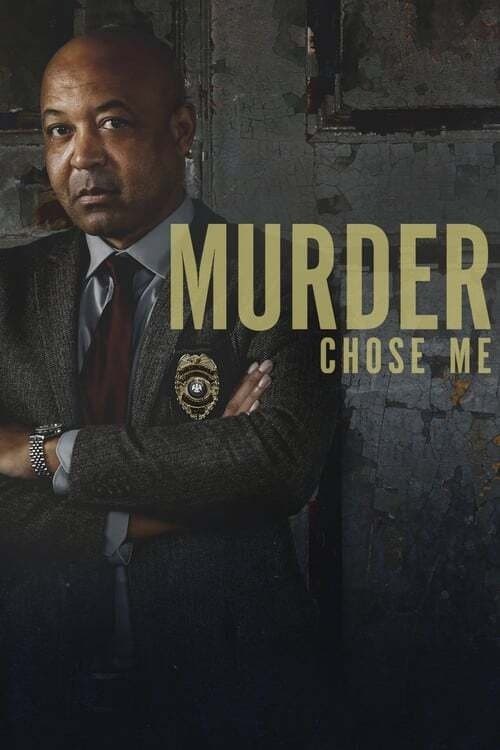 Affiche de Murder Chose Me