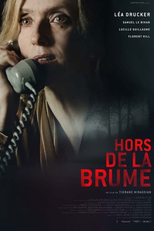 Affiche de Hors de la brume