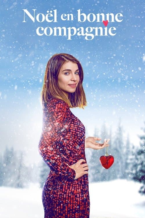 Affiche de Home for Christmas
