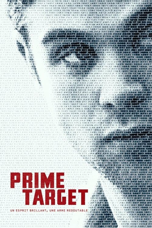 Affiche de Prime Target