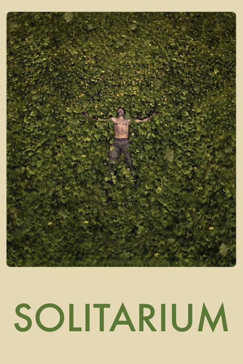 Affiche de Solitarium
