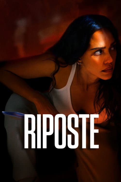 Affiche de Riposte