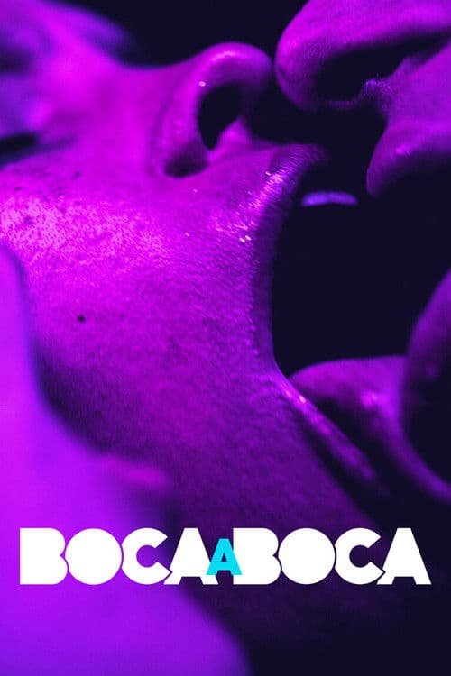 Affiche de Boca a Boca