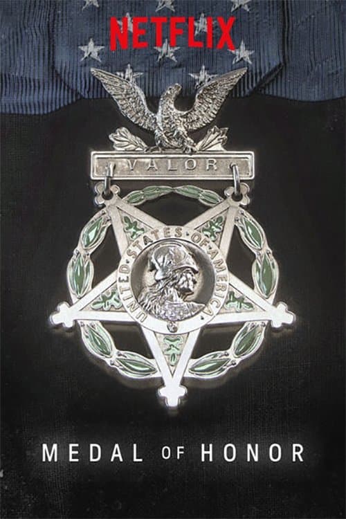 Affiche de Medal of Honor : Les héros militaires américains