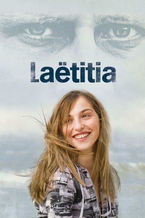 Affiche de Laëtitia