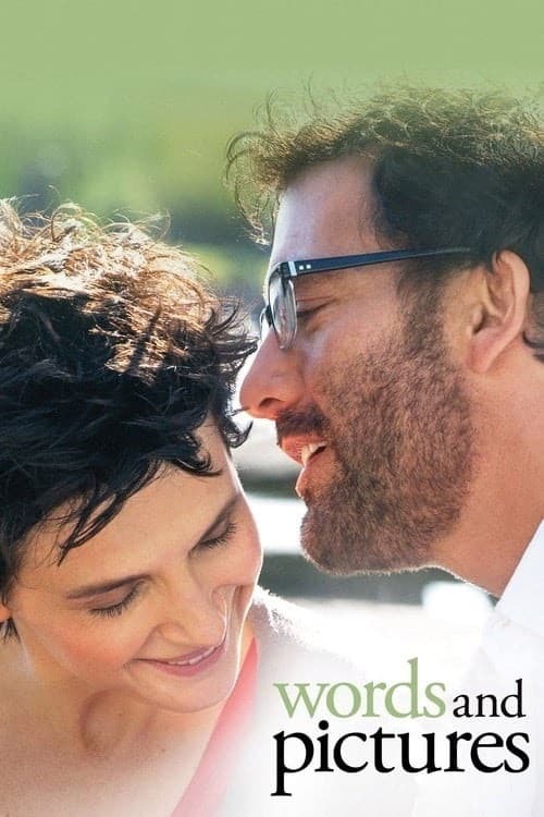Affiche de Lessons in Love