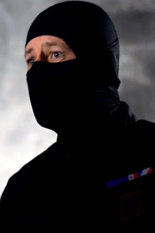 Affiche de Les unités d'élite face aux attentats