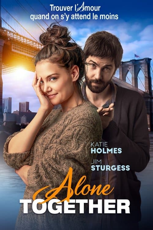 Affiche de Alone Together
