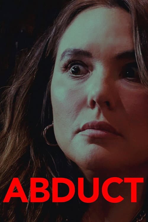 Affiche de Abduct