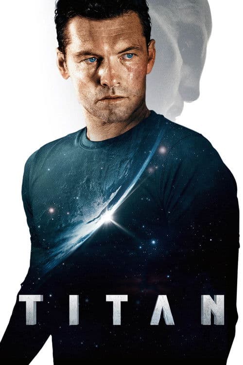 Affiche de Titan