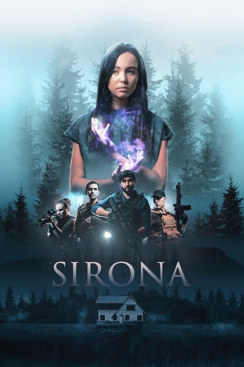 Affiche de Sirona