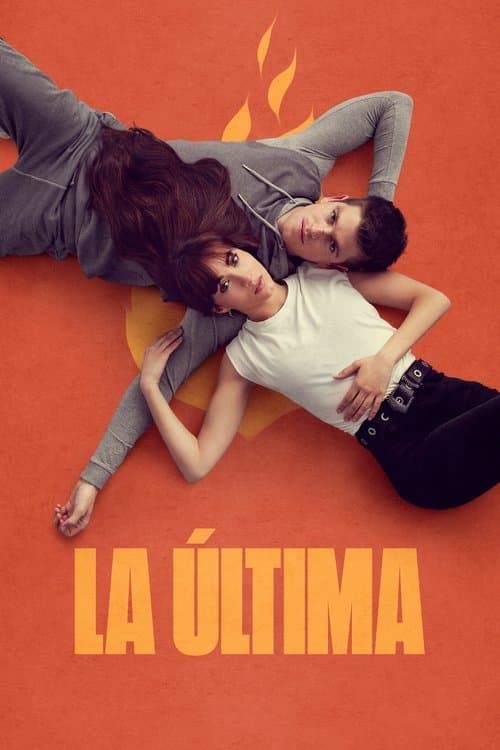 Affiche de Dernière chance