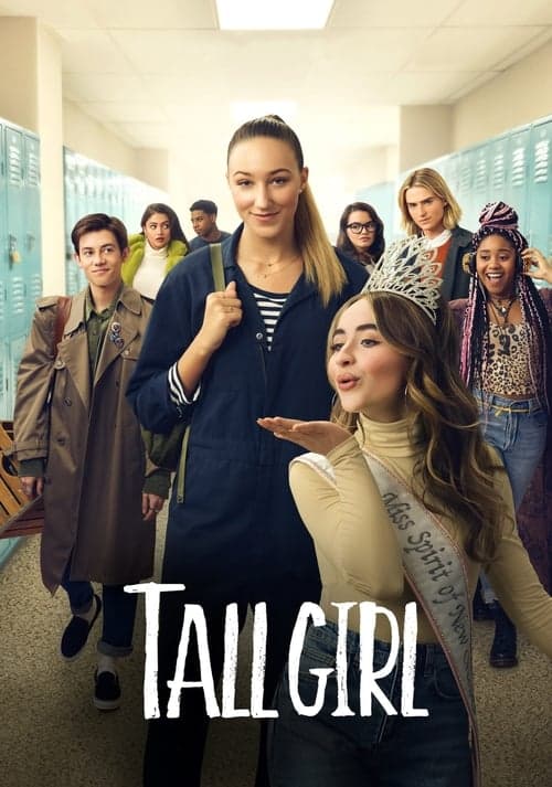 Affiche de Tall Girl