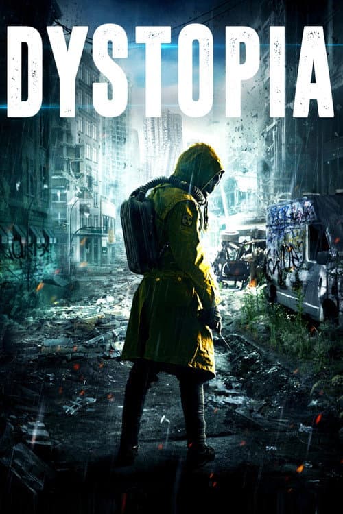 Affiche de Dystopia (Mad World)