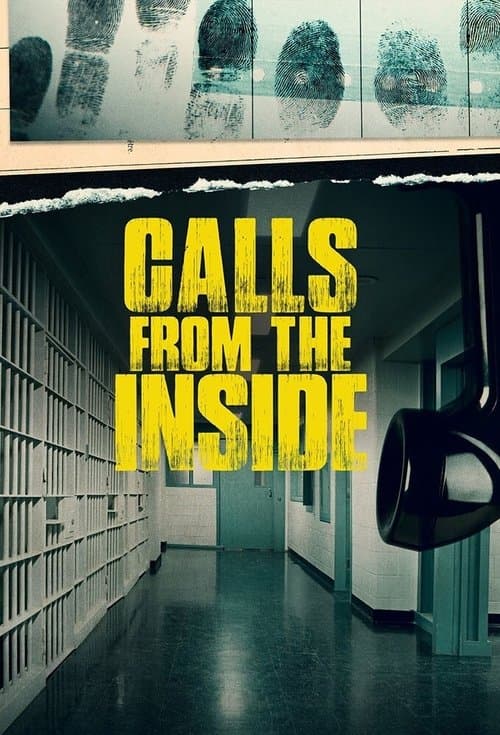 Affiche de Calls From the Inside