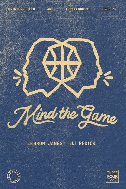 Affiche de Mind the Game