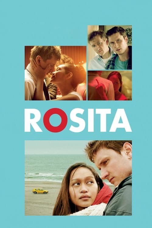 Affiche de Rosita