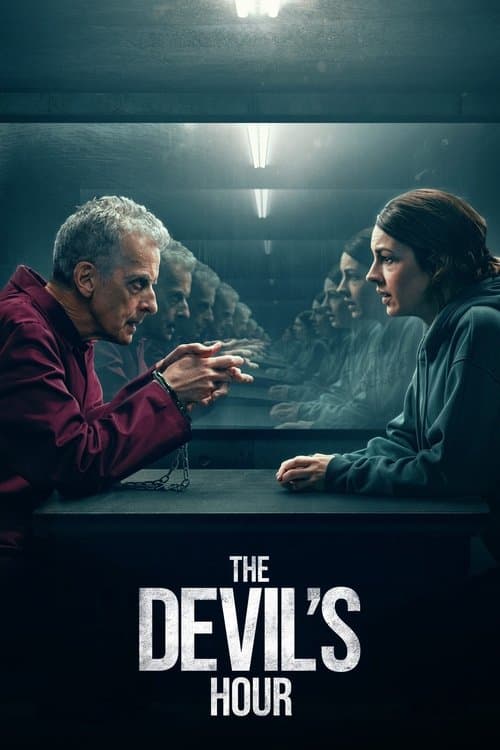 Affiche de The Devil's Hour