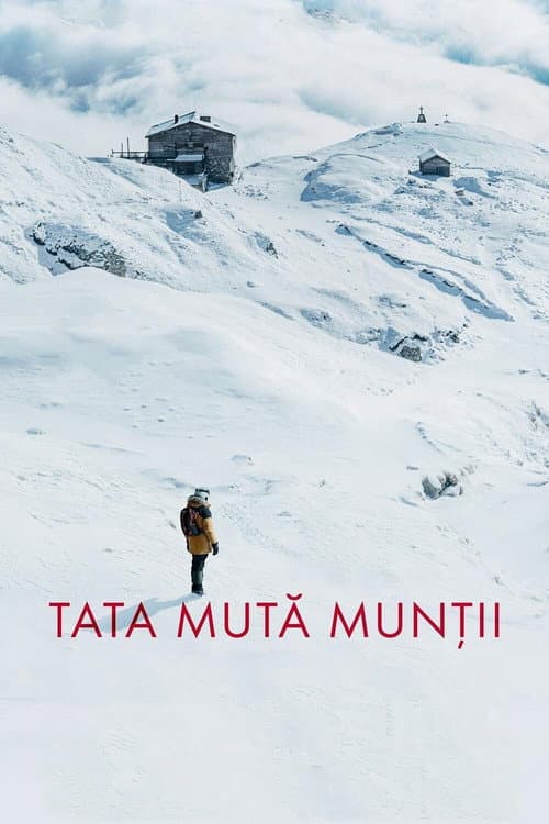 Affiche de A en soulever des montagnes