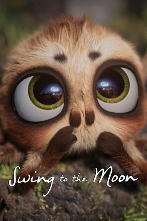 Affiche de Swing to the Moon