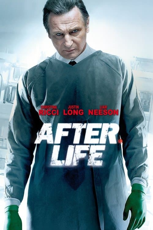 Affiche de After.Life