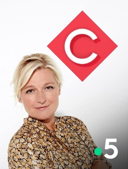 Affiche de C à vous