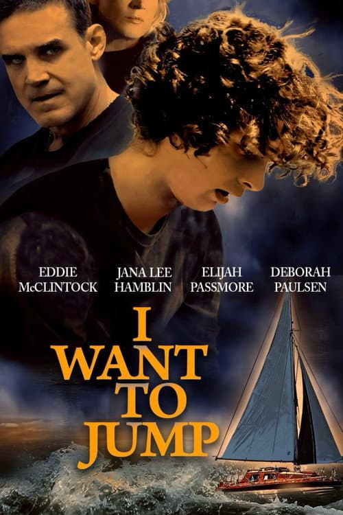 Affiche de I Want to Jump