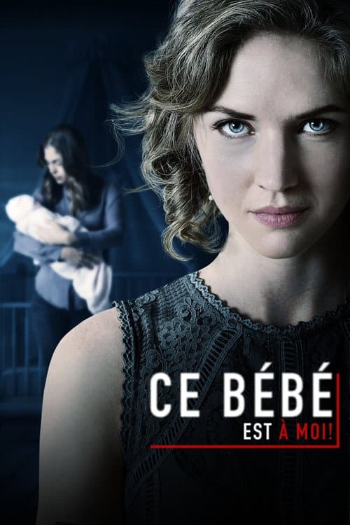 Affiche de Ce bébé est à moi !