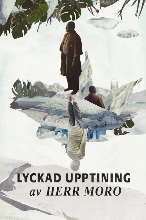Affiche de Lyckad upptining av Herr Moro