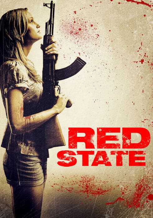 Affiche de Red State
