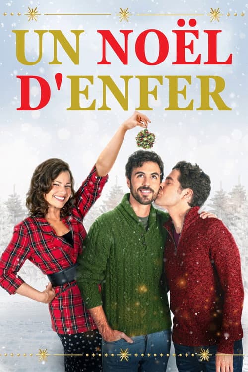 Affiche de Un Noël d'enfer