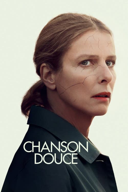 Affiche de Chanson douce