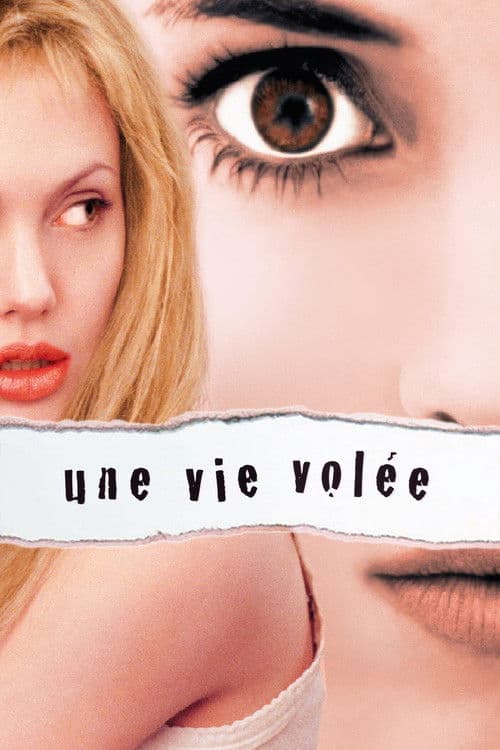 Affiche de Une vie volée