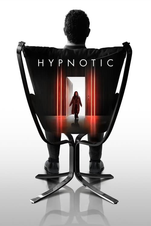 Affiche de Hypnotique