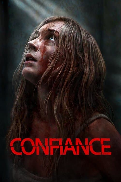 Affiche de Trust