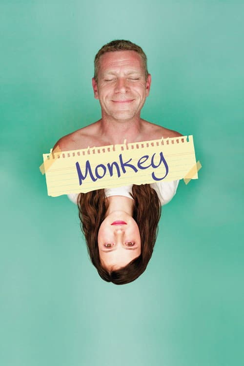 Affiche de Monkey