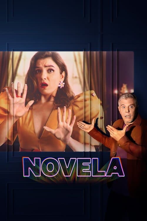 Affiche de Novela