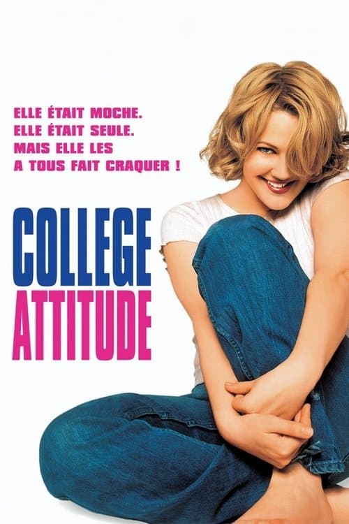 Affiche de Collège Attitude