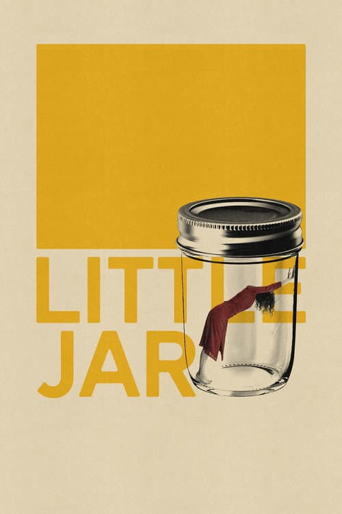 Affiche de Little Jar