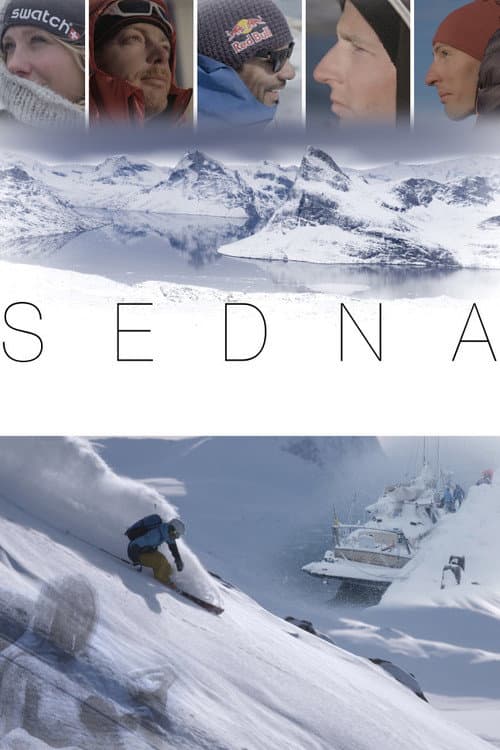 Affiche de Sedna