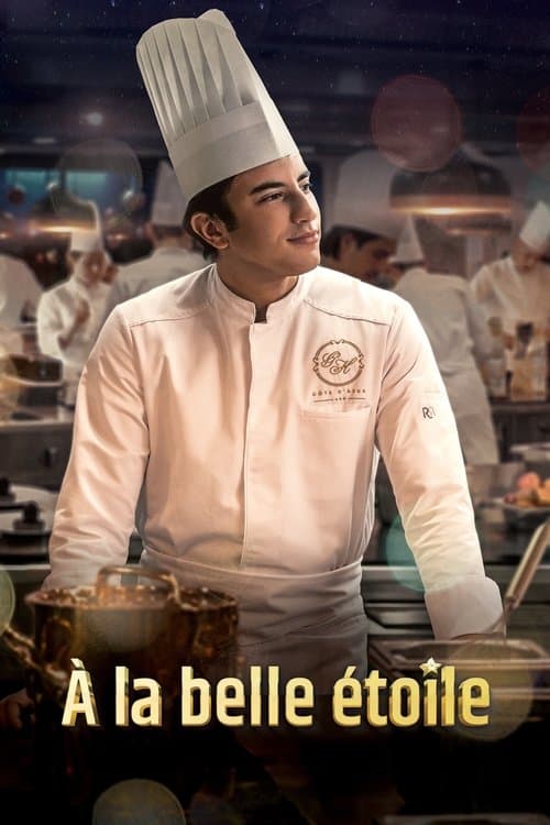 Affiche de À la belle étoile