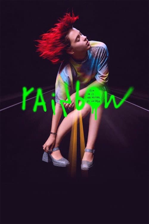 Affiche de Rainbow