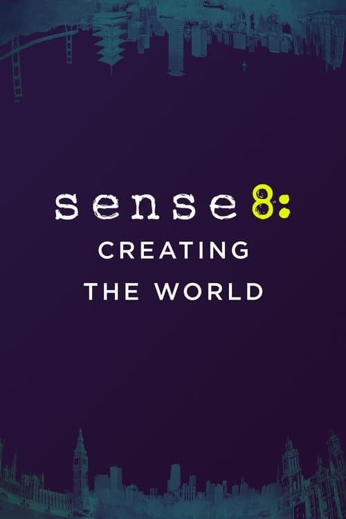 Affiche de La Création du monde